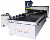 CNC Router -Woodworking Machine (JD-M25)