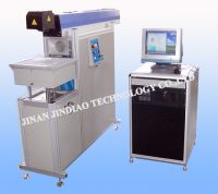 CO2 Laser Marking Machine(JD1625M)