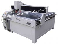 CNC Router - advertising Machine(JD-12)