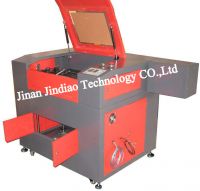 laser engraving / cutting machine(JD4060)