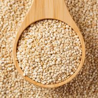 Bulk Organic Quinoa