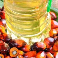 100% Refined Palm oil