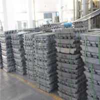 99.9% Magnesium and magnesium ingot low price