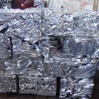 Aluminum Scrap