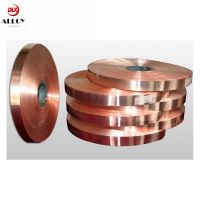 Copper Strips