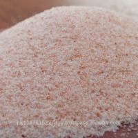 Edible Himalayan Pink Salt