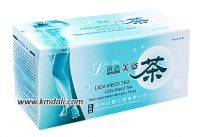 Lida Nice Figure Slimming Tea-- quick and healthy weight loss