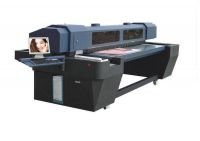 UV flatbed Printer 7 Color UV-2407-EB