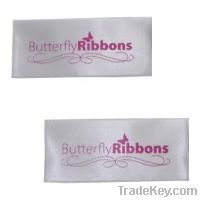 Sell Satin Printed Label