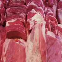 Frozen Halal Goat Meat For Sale