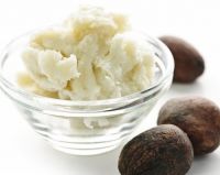 Organic Shea Butter