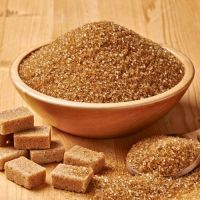 Raw Brown Sugar ICUMSA 800 - 1200 VHP / Raw Sugar