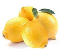 Quality Fresh Lemons
