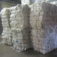 LDPE Film Scraps /Plastic Scraps/Clear Film Scraps!