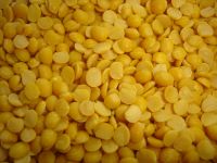 High quality  yellow lentils