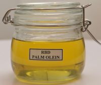 RBD Palm Olein for sale