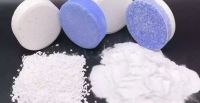 Calcium Chloride Prills