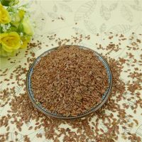 flax seeds