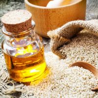 Sesame Oil