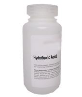 hydrofluoric acid 70%