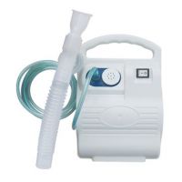 Sell HC-408D Air-compressing nebulizer