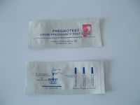 Sell HCG pregnant test strip