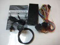 Bluetooth Handfree Car Kit