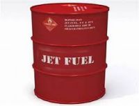 jet fuel