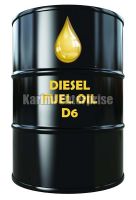 Sell Diesel d6