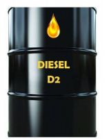 Sell Russian diesel D2 (Gost 305-82)