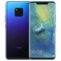 Cheapest price Huawei Mate 20 Pro 6GB+128GB free shipping