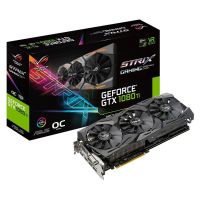 MSI GAMING GeFroce GTX 1080 Ti 11GB GDRR5X DirectX 12