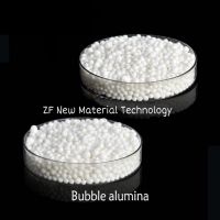 Bubble Alumina