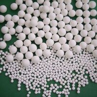 High Purity Alumina Chemical Filling Ball