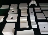 Wear-resistance Alumina Plate