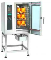 ELECTRONIC CHICKEN OVEN