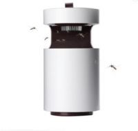 Best Mosquito Killer Fly and Insect Killer UV Light Attract to Zap Flying Insects