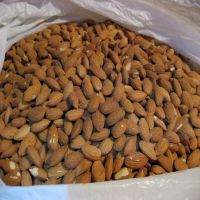 Almond Nuts