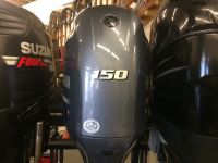 150hp -200hp Faily Used Outboard Motor engine reasonable prices