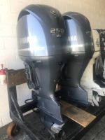 200hp and 250hp Outboard Motor engine Yamaha 4 stroke