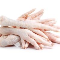 Frozen fresh Halal Chicken Leg Quarters meat boneless skinless