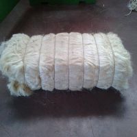 Grade A Flax Fiber/Sisal Fiber Gypsum Quality/UG SSUG0201 SALES