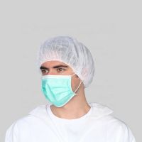 Medical Face Masks, Surgical Face masks, Disposable Earloop Face Masks Exporter