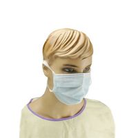 Disposable Surgical Face Mask