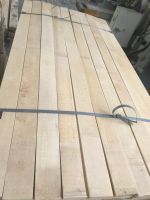 Birch Lumber