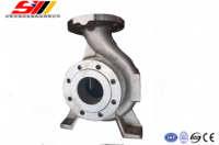 Superior Customized stand pump&valve spare parts
