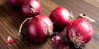 Red onions, Nashik Red onions