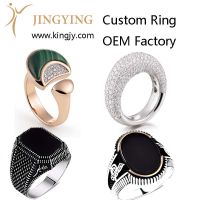 custom bracelet bangles gold plated silver jewelry supplier and wholesaler