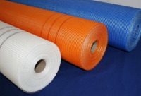 Sell reinforced fiberglass mesh