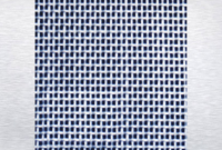 Fiberglass plain weave fabric